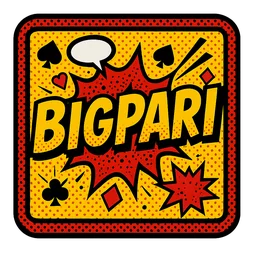 BIGPARI logo